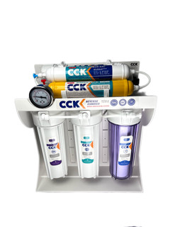 آبشیرین کن خانگی cck