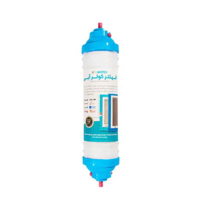 فیلتر کولر آبی ۳ منظوره اسمارت